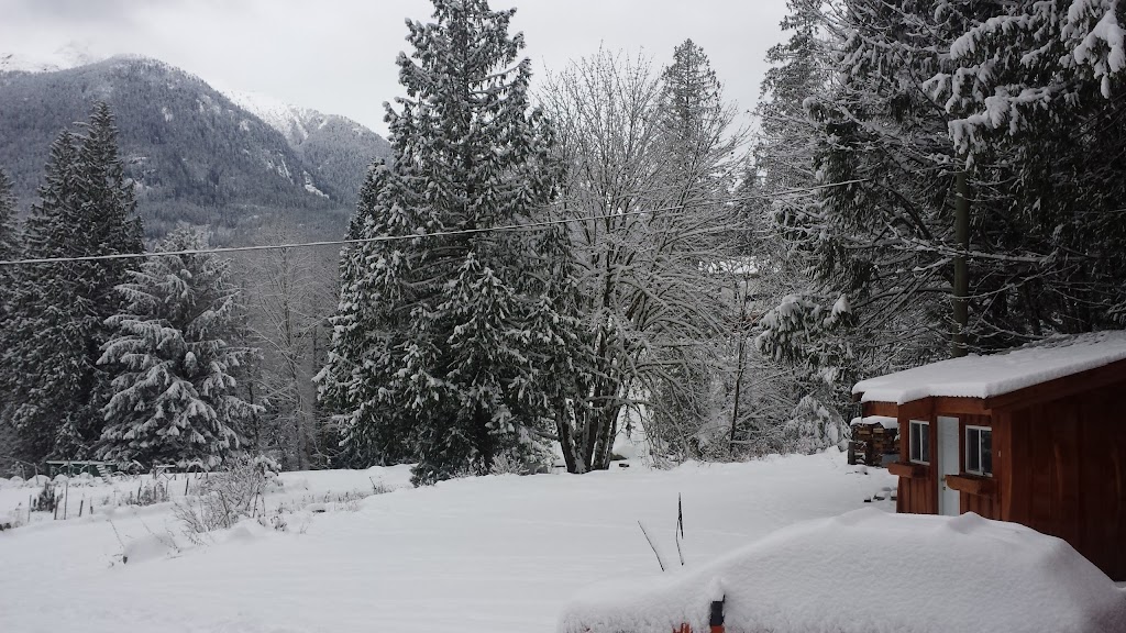 Queen of Peace Monastery | 1021 Cloudburst Crescent, Garibaldi Highlands, BC V0N 1T0, Canada | Phone: (604) 815-0993