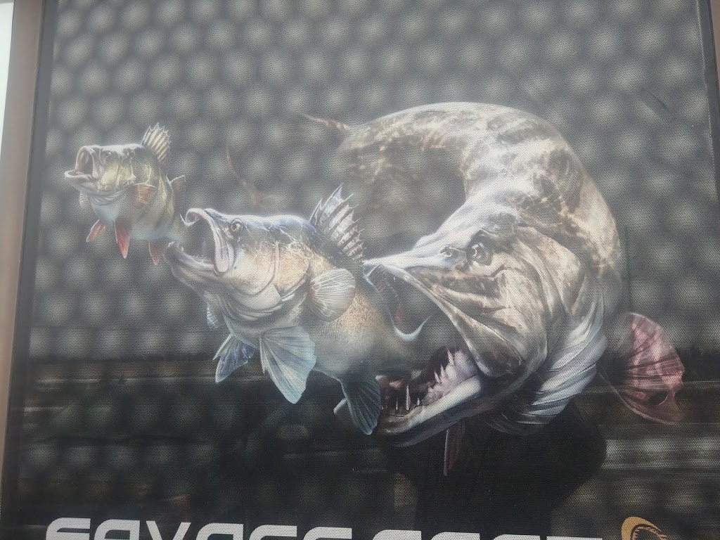 Pro Tackle | 43 Putman Industrial Rd, Belleville, ON K8N 4Z6, Canada | Phone: (613) 968-4111