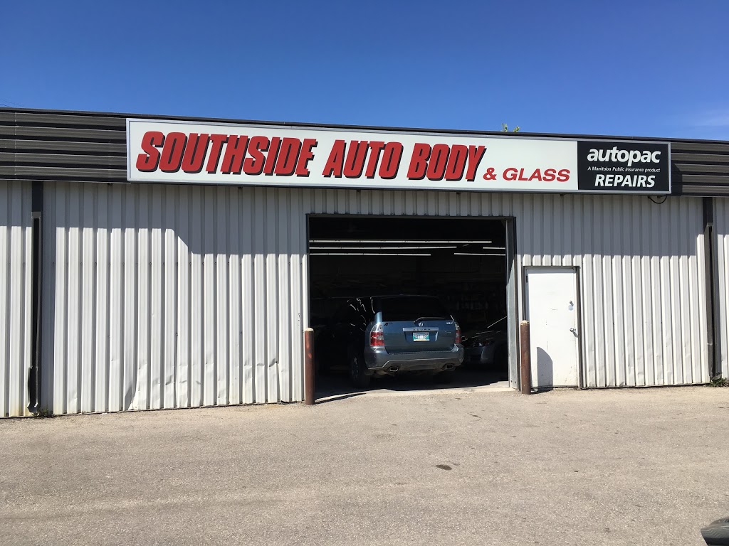 South Side Auto Body | 2479 Pembina Hwy, Winnipeg, MB R3T 2H4, Canada | Phone: (204) 269-0692