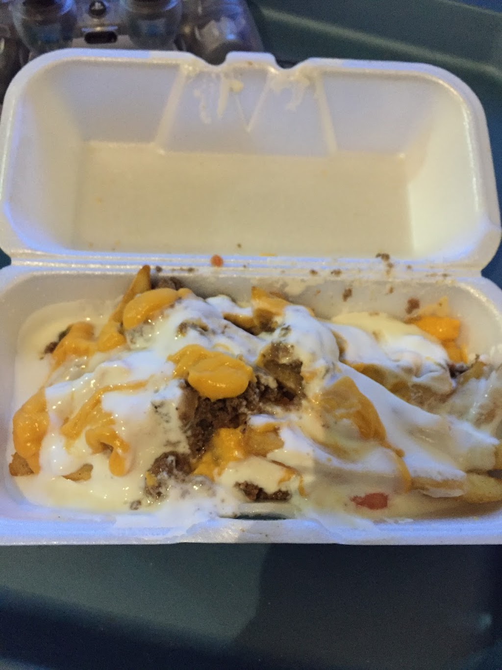 barBURRITO | 925 Dundas St, Woodstock, ON N4S 8V3, Canada | Phone: (519) 290-7990
