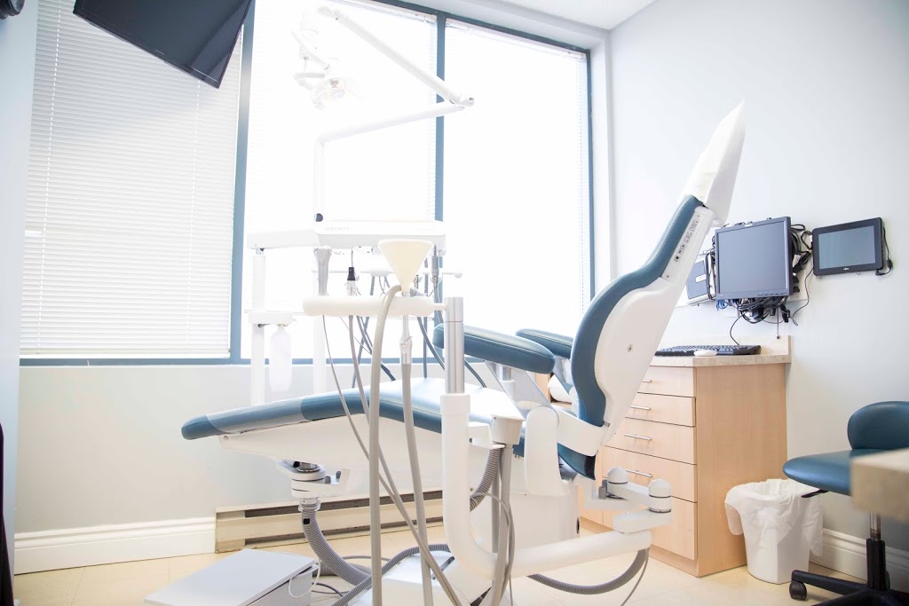 Le Dentiste | 72 Boulevard Saint-Jean-Baptiste, Châteauguay, QC J6K 4Y7, Canada | Phone: (450) 691-2323