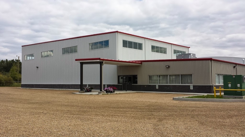 New Sarepta Agri-Plex | 5088 1 Ave S, New Sarepta, AB T0B 3M0, Canada | Phone: (780) 941-3730