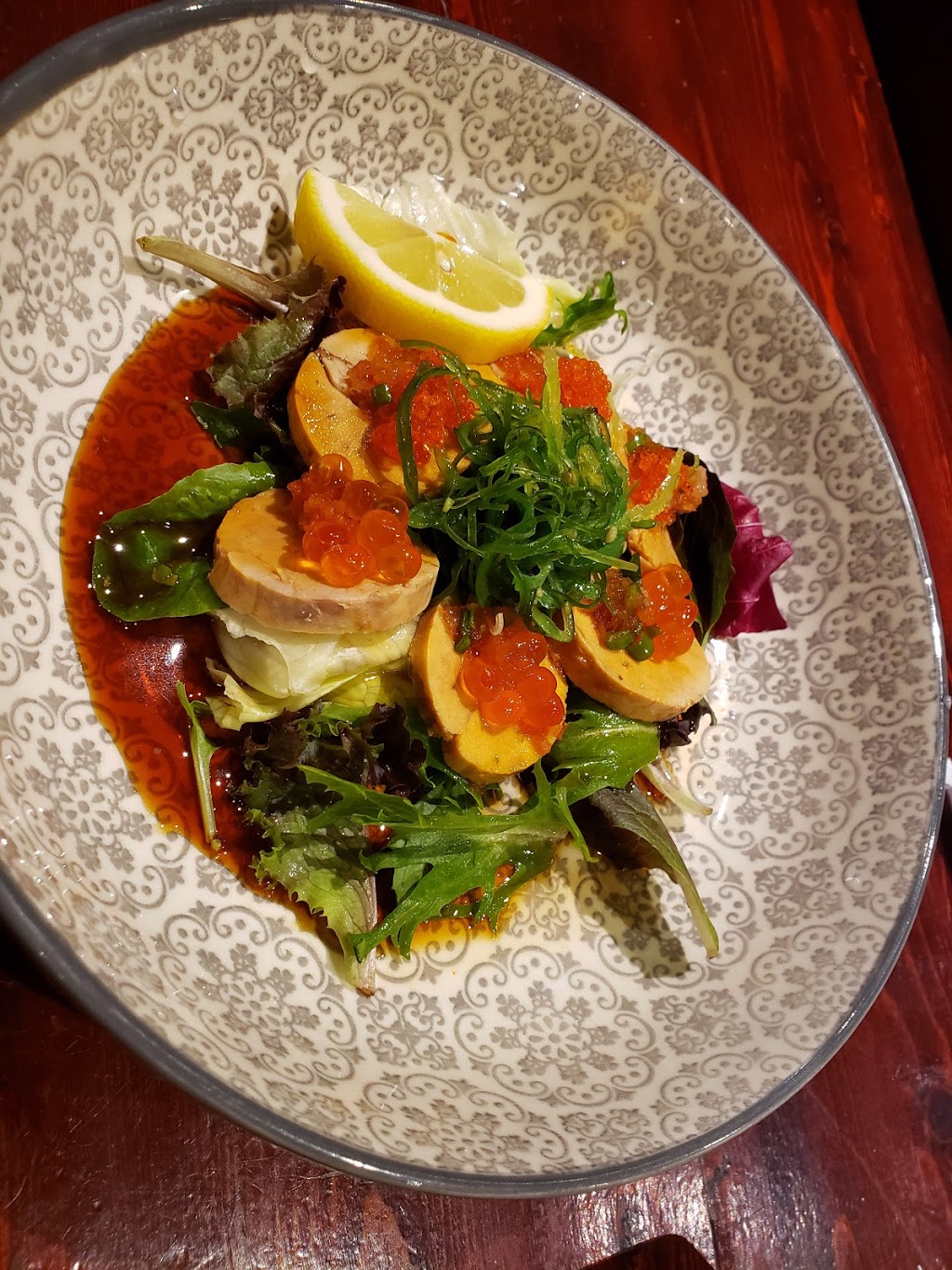 Sushi Bar Iori | 22709 Lougheed Hwy, Maple Ridge, BC V2X 2V5, Canada | Phone: (604) 463-1758