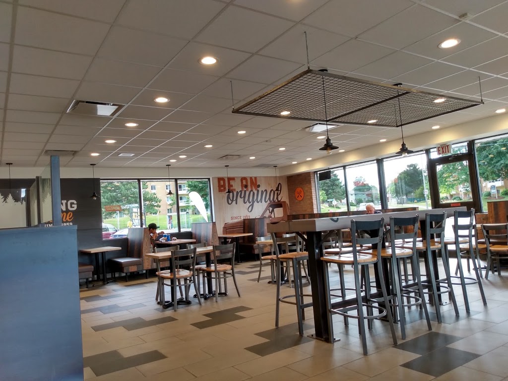 Harveys | 80 Westmount Rd W, Kitchener, ON N2M 1R5, Canada | Phone: (519) 741-0590