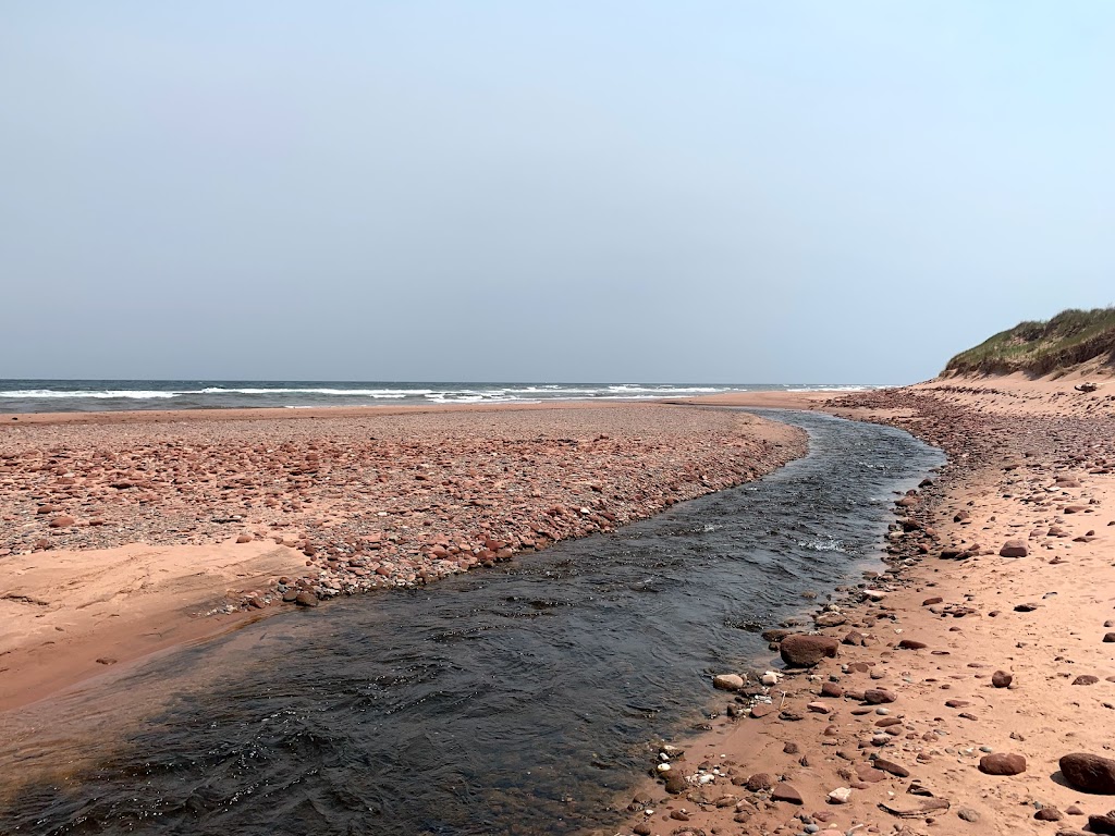 Rock Barra Artist Retreat | 211 Big Pond Rd, Souris, PE C0A 2B0, Canada | Phone: (800) 463-4734