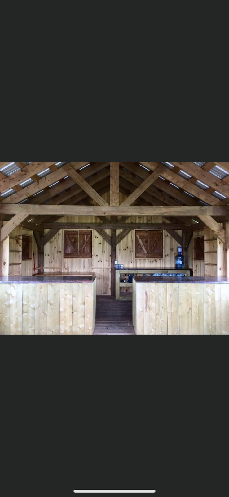 ferme aux petits fruits | 292 Rang de la Rivière Blanche, Saint-Alban, QC G0A 3B0, Canada | Phone: (418) 283-2878