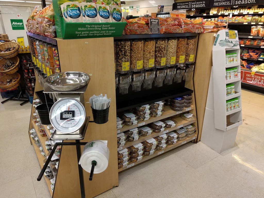 Sobeys | 10003 100 St, Morinville, AB T8R 1R5, Canada | Phone: (780) 939-4418