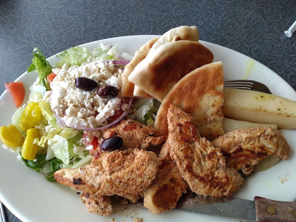 Syros Restaurant | 869 Cayuga St, Lewiston, NY 14092, USA | Phone: (716) 754-1900