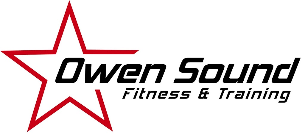 Owen Sound Fitness & Training | 3225 E Bayshore Rd, Owen Sound, ON N4K 5N3, Canada | Phone: (519) 376-4991