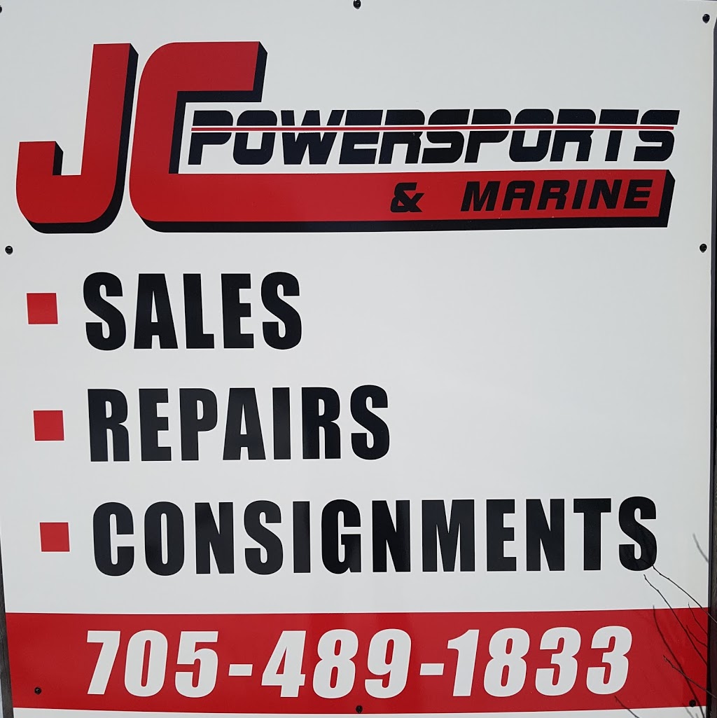 JC Powersports & Marine | car repair | 15154 ON-35, Minden, ON K0M 2K0, Canada | 7054891833 OR +1 705-489-1833