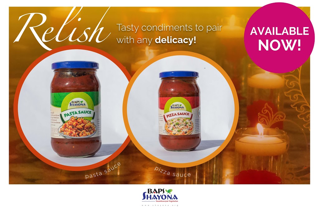 BAPS Shayona | 61 Claireville Dr, Etobicoke, ON M9W 5Z7, Canada | Phone: (416) 987-5097