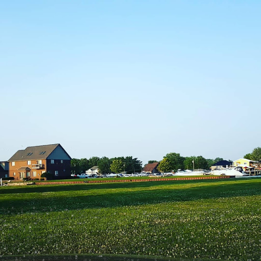 Water works park | 8375 Water Works Dr, Ira Township, MI 48023, USA