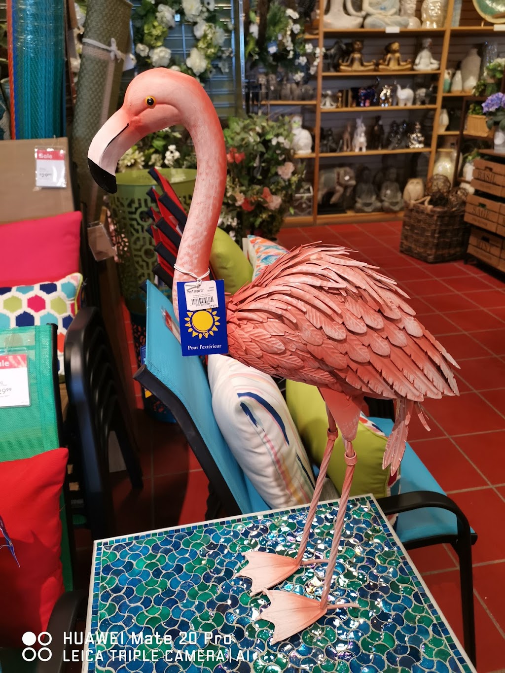 Merivale Shopping Fair | 1560 Merivale Rd, Nepean, ON K2G 4B5, Canada | Phone: (613) 748-7767