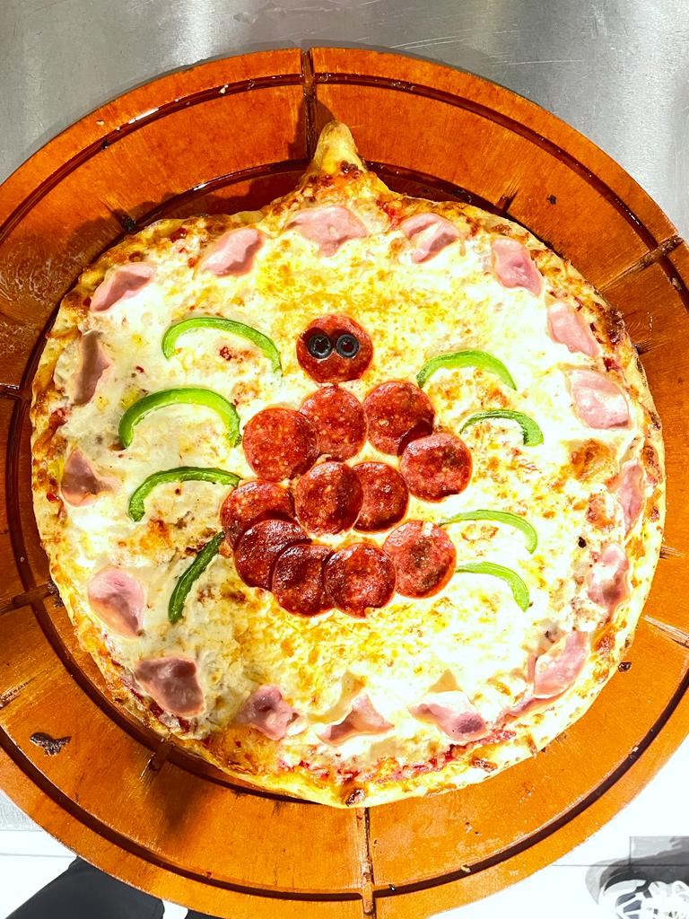 Pizza Pizza | 275 Gorham Rd, Ridgeway, ON L0S 1N0, Canada | Phone: (905) 894-0200
