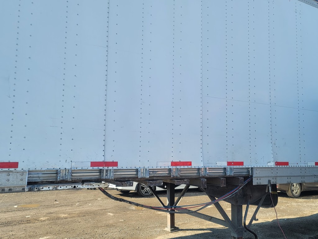 BK Truck and Trailer services Ltd | 7130 Pacific Cir, Mississauga, ON L5T 2A6, Canada | Phone: (647) 515-1337