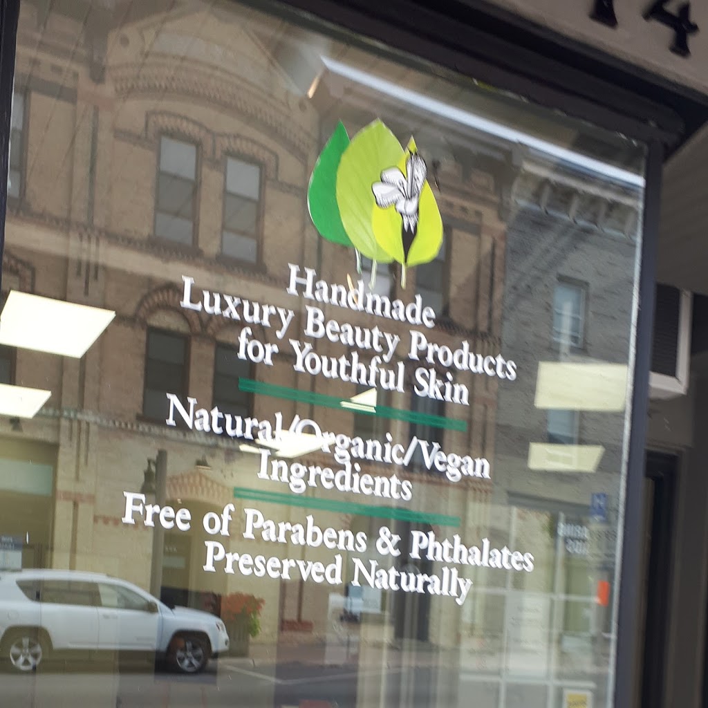 Karolina Of Canada / Anti-Aging Skin Care | 274 Main St S, Mount Forest, ON N0G 2L3, Canada | Phone: (905) 516-4088