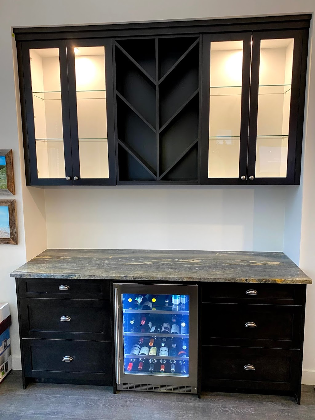 Ellason Design Centre | 1100 Lansdowne Dr Unit G, Coquitlam, BC V3B 5E2, Canada | Phone: (604) 866-6271