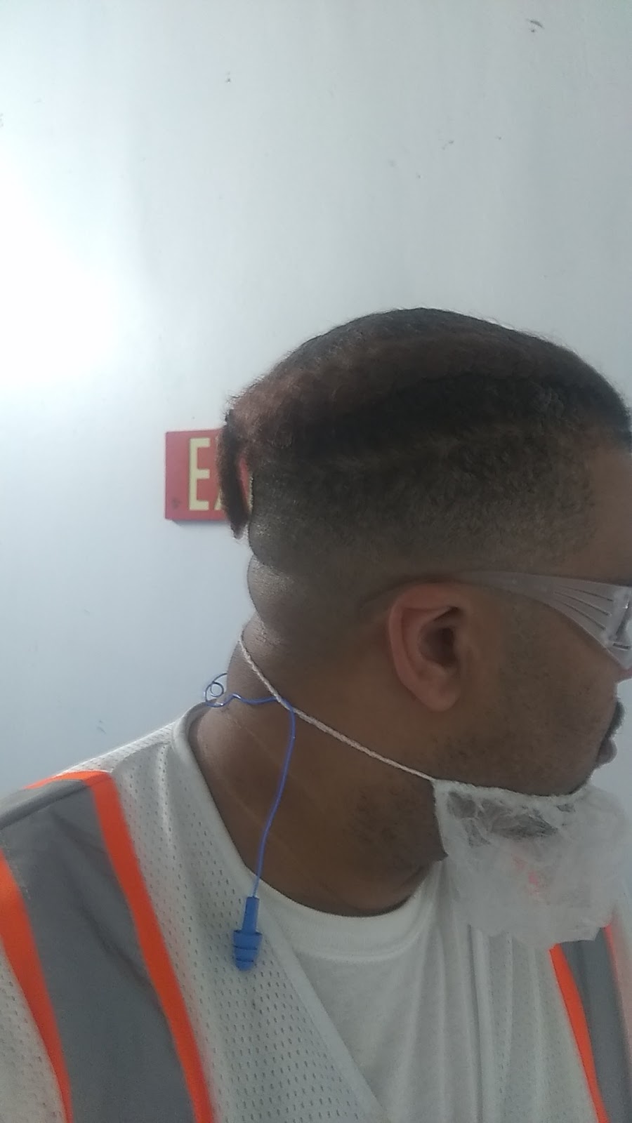 Nappys Hair Studio | 2199 Midland Ave #6, Scarborough, ON M1P 5H8, Canada | Phone: (416) 502-0443