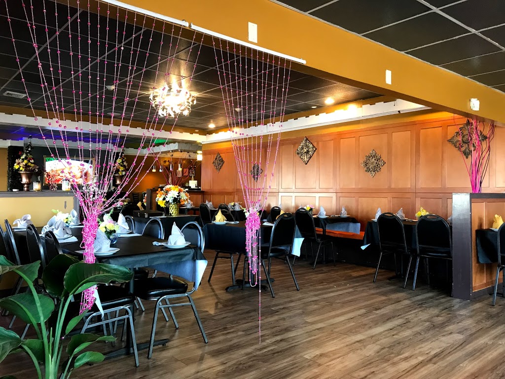 Mandalay Restaurant & Bar (Authentic Burmese & Thai Cuisine) | 6621 Niagara Falls Blvd, Niagara Falls, NY 14304, USA | Phone: (716) 283-8100