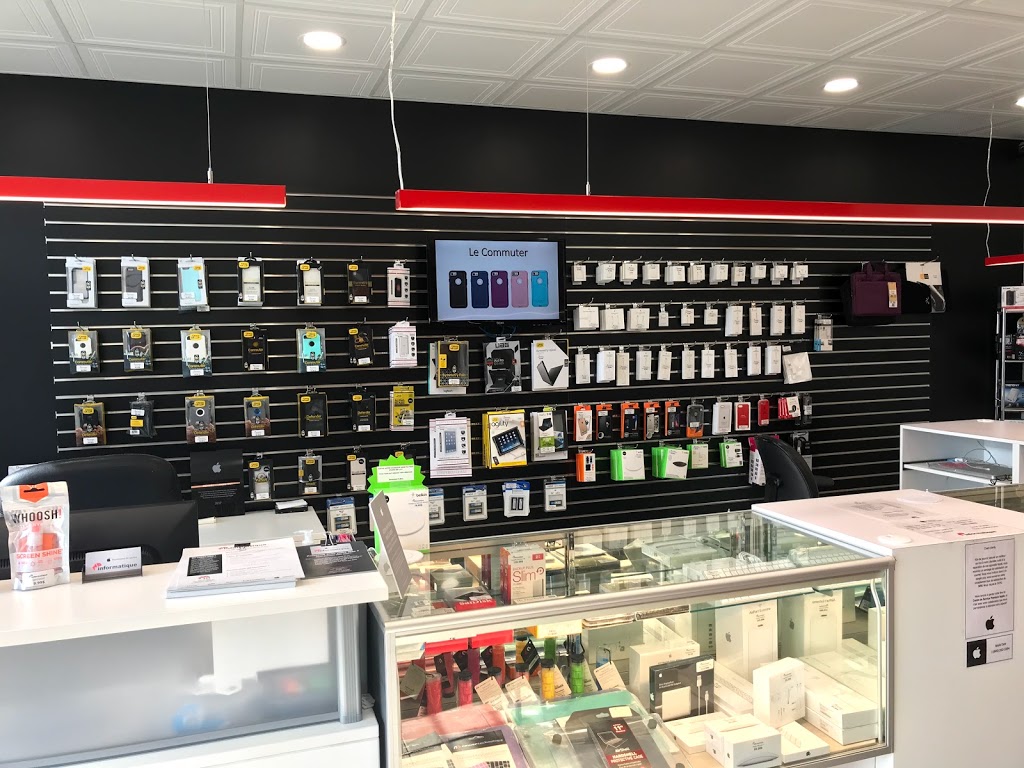 MD Informatique Centre de service Apple | 547 Rue Leclerc Suite 112, Repentigny, QC J6A 8B4, Canada | Phone: (514) 312-3005