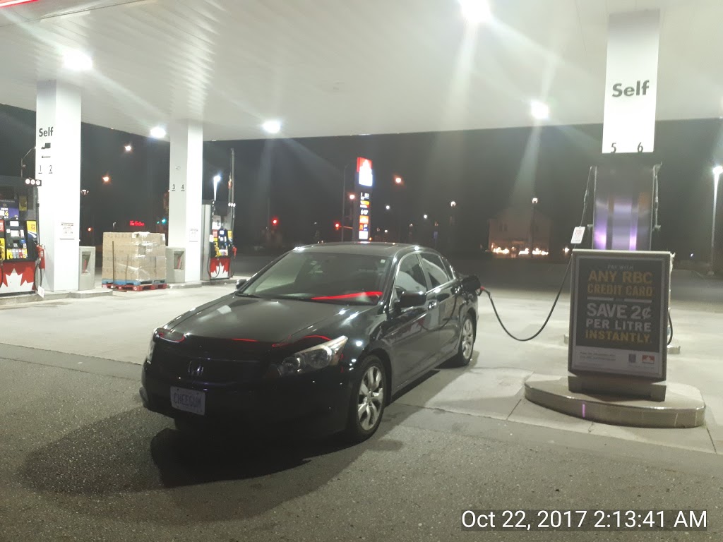 Petro-Canada | 18423 Hurontario St, Caledon Village, ON L7K 0X8, Canada | Phone: (519) 927-9877