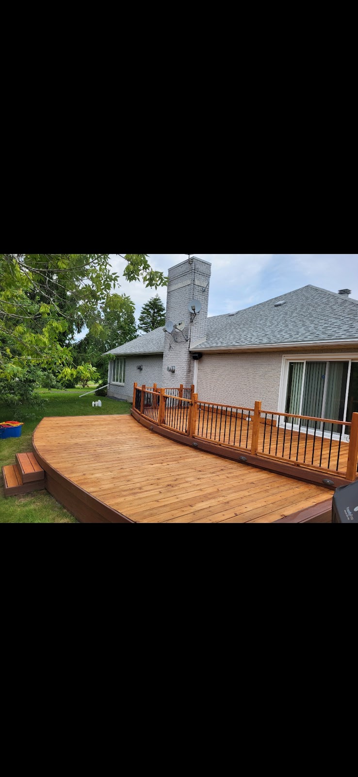 L.J services and repairs | 60 Napoleon St, Carleton Place, ON K7C 2X5, Canada | Phone: (613) 206-7636