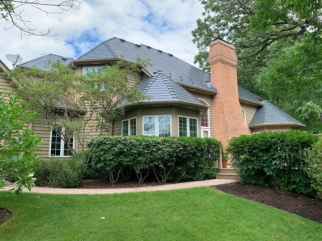 Interlock Metal Roofing — Alberta | 3750 46 Ave SE #210, Calgary, AB T2B 0L1, Canada | Phone: (866) 319-8769