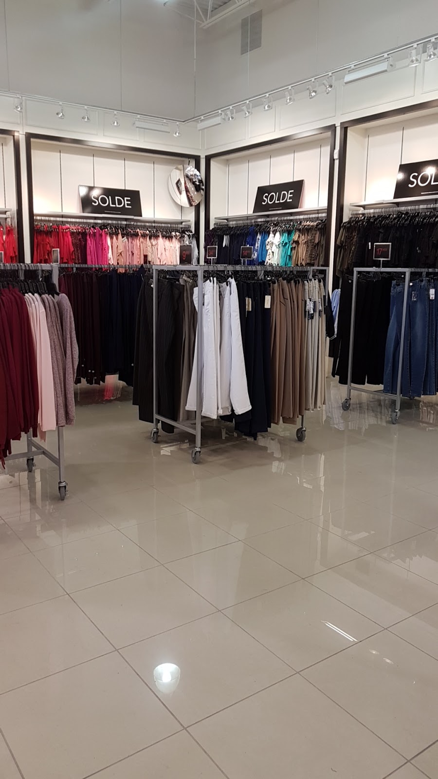 Suzy Shier | 1061 Boulevard Saint-Bruno Unit #1061, Saint-Bruno-de-Montarville, QC J3V 6P4, Canada | Phone: (450) 653-5207