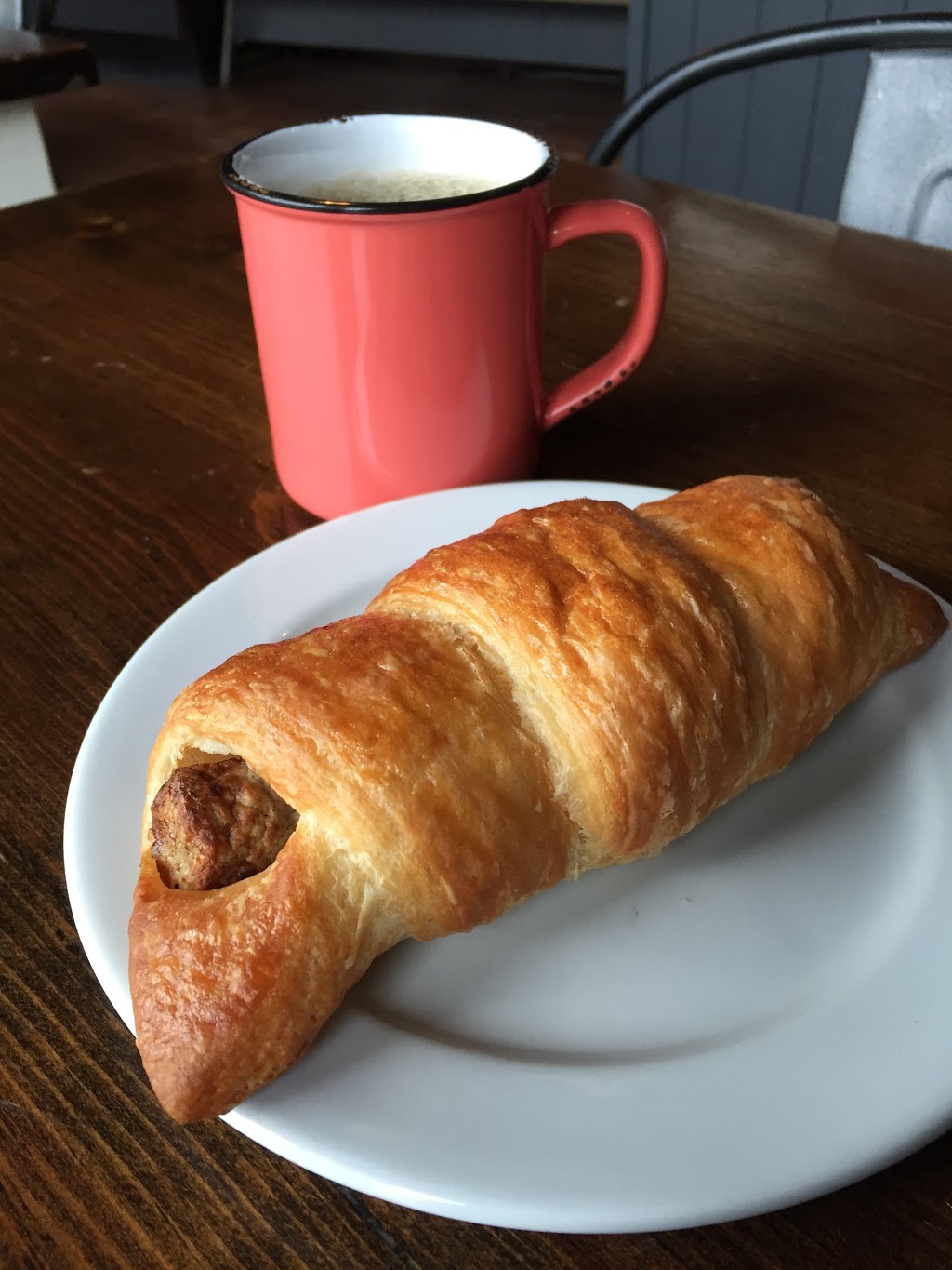 MORE Cafe & Bakeshop | 1057 Gibsons Way, Gibsons, BC V0N 1V4, Canada | Phone: (604) 886-9102