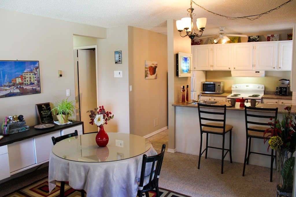 Broadview Meadows Apartments | 128 Woodbridge Way, Sherwood Park, AB T8A 4H1, Canada | Phone: (780) 464-0900