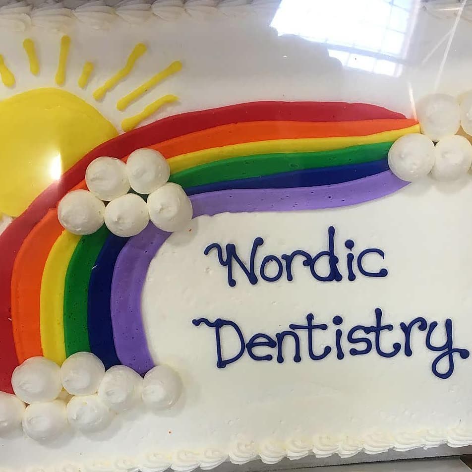 Nordic Dentistry | 465 Highland Rd W #3, Kitchener, ON N2M 3C6, Canada | Phone: (519) 208-4060