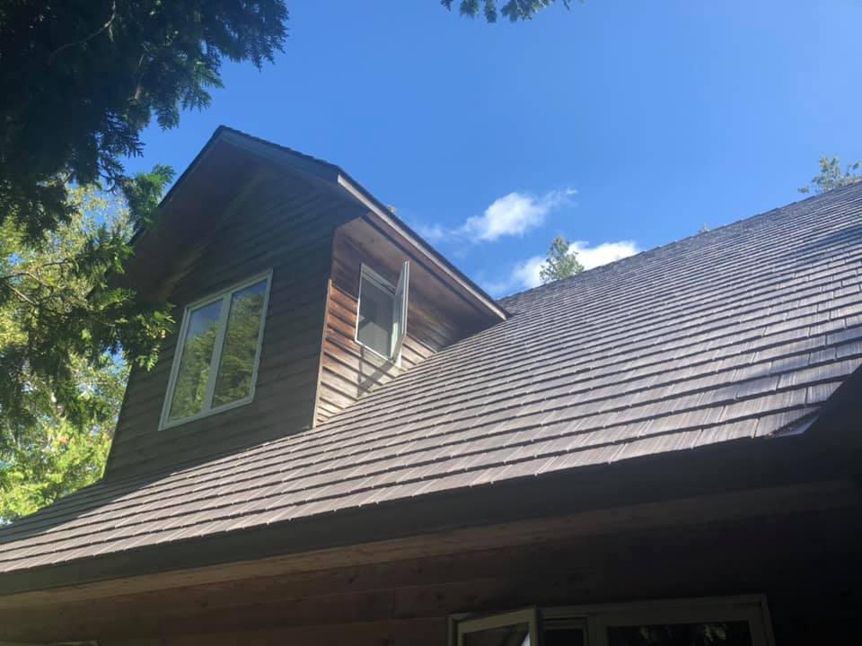 AM Roofing Solutions | 5794 Wellington County Rd 86, Ariss, ON N0B 1B0, Canada | Phone: (877) 281-6900