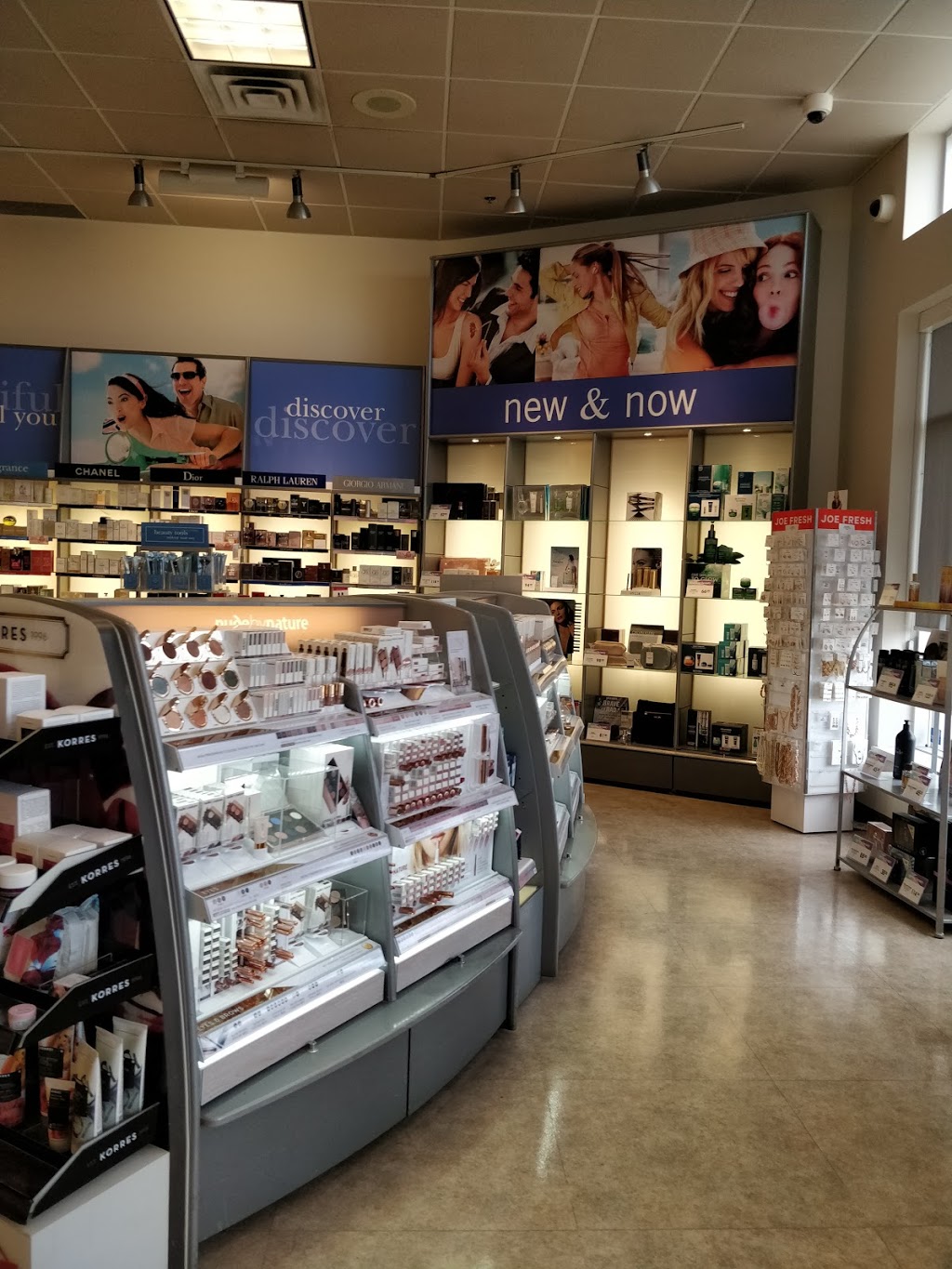 Shoppers Drug Mart | 7070 McLaughlin Rd, Mississauga, ON L5W 1W7, Canada | Phone: (905) 696-9791