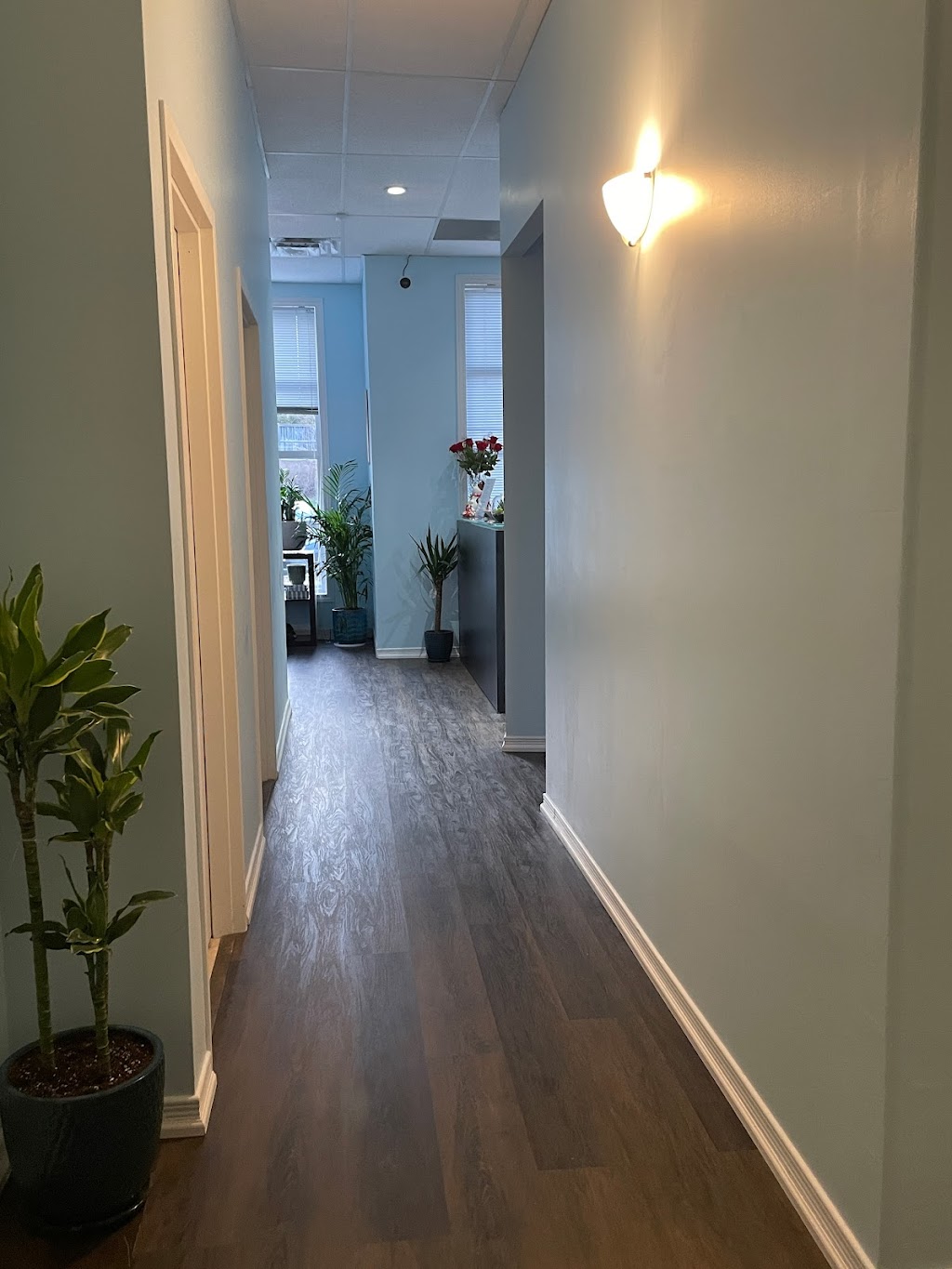 VIVO HEALTH CENTRE | 1020 Johnsons Ln, Mississauga, ON L5J 2P7, Canada | Phone: (647) 617-5886