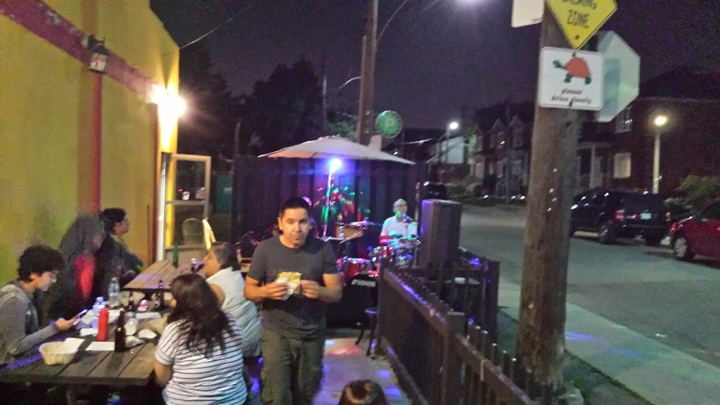 Don Panos Parkette | 3 Prescott Ave, Toronto, ON M6N 3G6, Canada | Phone: (416) 656-1215