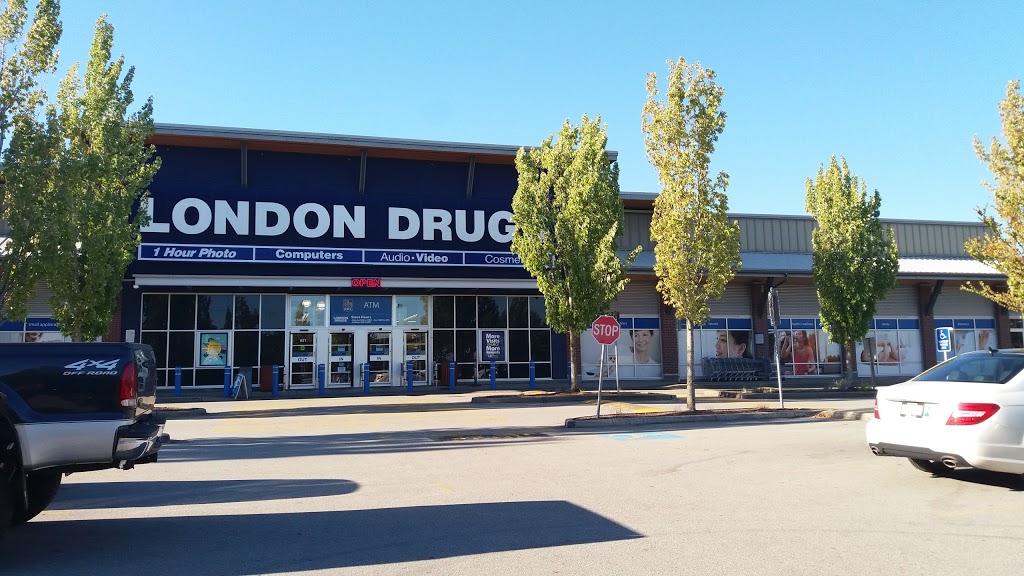 London Drugs | 17685 64 Ave, Surrey, BC V3S 1Z2, Canada | Phone: (604) 448-4875