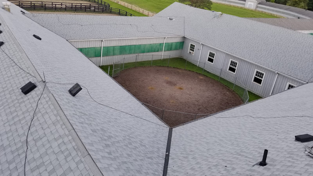 Triplex Roofing | 435 Glen Park Ave, North York, ON M6L 2K9, Canada | Phone: (416) 856-4779