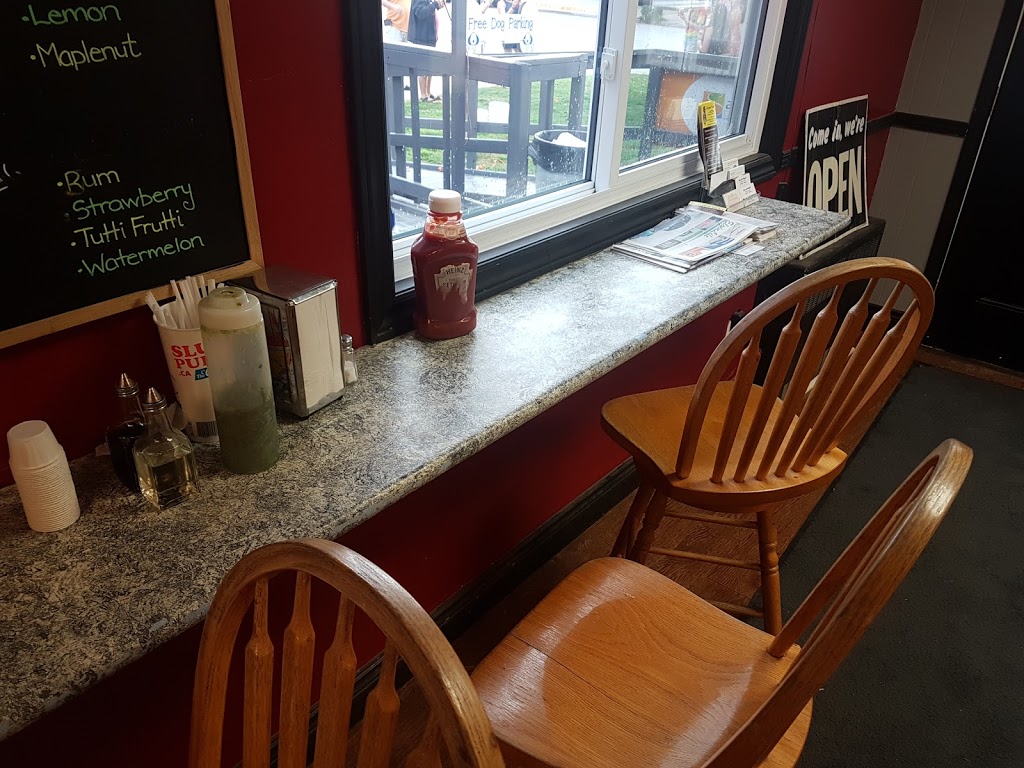 Simply Scoops | 38 Robinson St, Port Burwell, ON N0J 1T0, Canada | Phone: (519) 874-1390