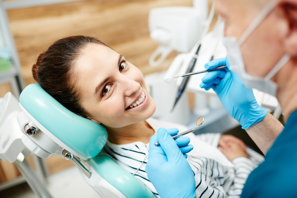 Dr. Elizabeth Dimovski - Brampton Dentists | 2 Philosophers Trail #1, Brampton, ON L6S 4C9, Canada | Phone: (905) 458-6620