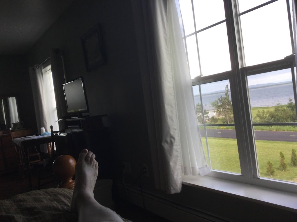 MeHomeBy Bed and Breakfast | 2901 Malagash Rd, Malagash, NS B0K 1E0, Canada | Phone: (902) 956-3591