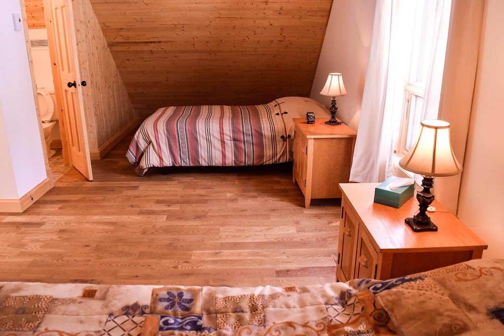 École de santé consciente | 25 Chem. Fleming, Lac-Beauport, QC G3B 2K3, Canada | Phone: (418) 806-9990