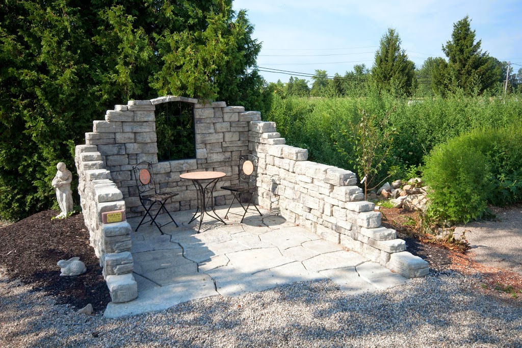 Silverthorn Landscape Supplies | 46400 Talbot Line, St Thomas, ON N5P 3S7, Canada | Phone: (519) 765-2379