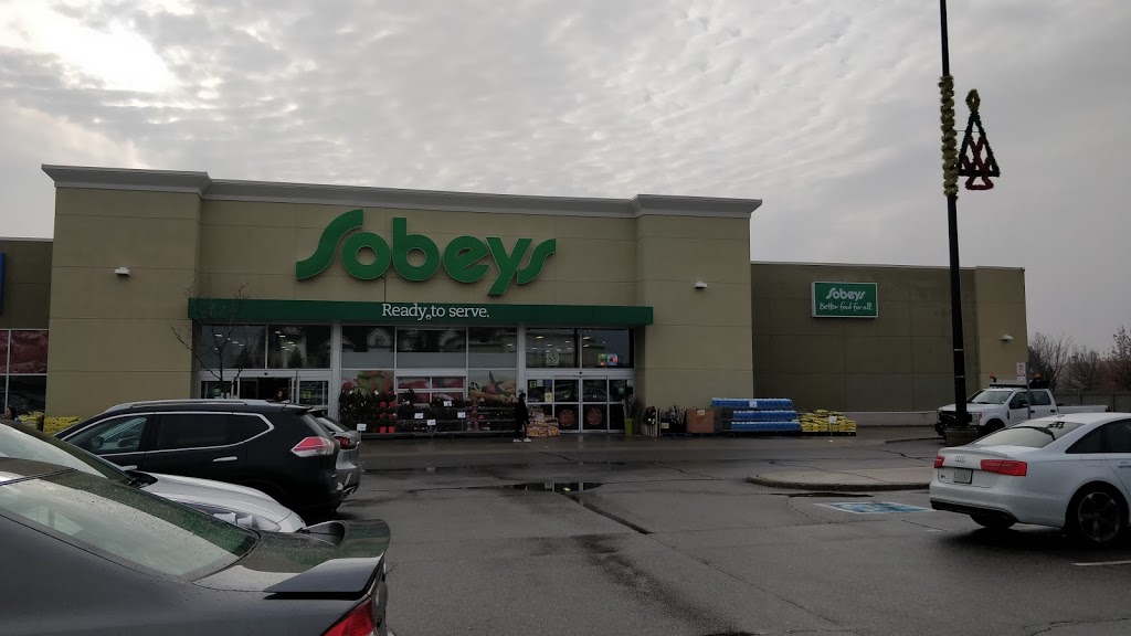 Sobeys Pharmacy Mississauga | 5602 Tenth Line W, Mississauga, ON L5M 7L9, Canada | Phone: (905) 858-8212