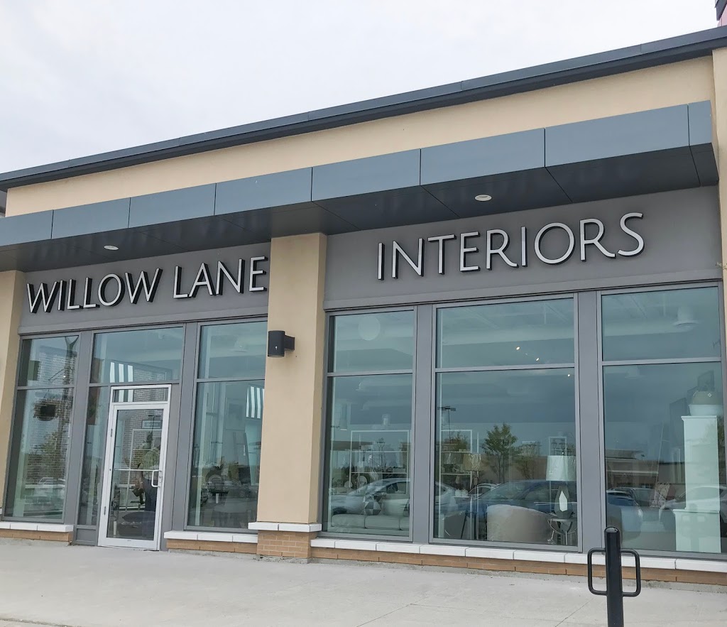 Willow Lane Interiors | 104 Park Pl Blvd, Barrie, ON L4N 6P8, Canada | Phone: (705) 721-7470