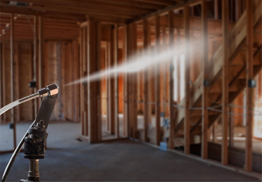 Airtight Spaces | 1395 Fall River Rd, Fall River, NS B2T 1E5, Canada | Phone: (902) 576-3420
