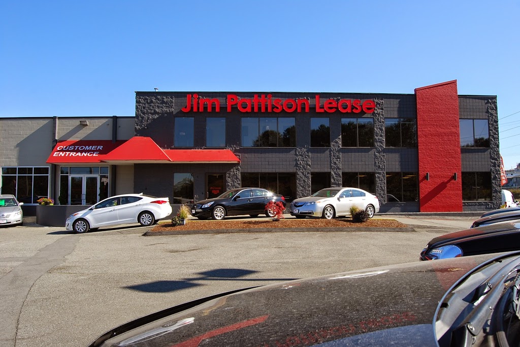 Jim Pattison Lease | 4937 Regent St, Burnaby, BC V5C 4H4, Canada | Phone: (800) 268-5660