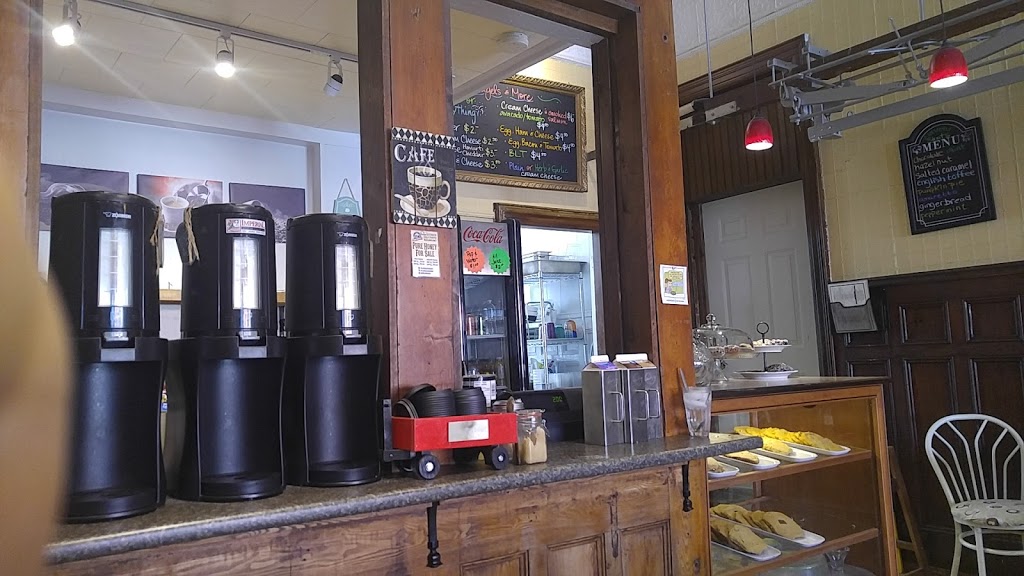 River Street Cafe | 93 River St, Sunderland, ON L0C 1H0, Canada | Phone: (705) 357-0606