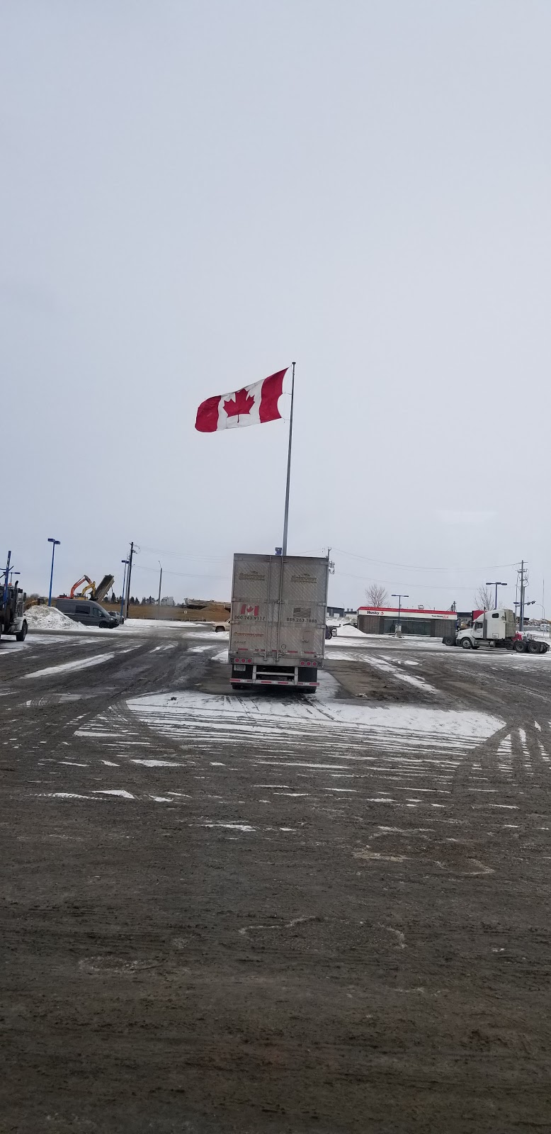 HUSKY | 26304 Township Rd 531A, Acheson, AB T7X 5A3, Canada | Phone: (780) 960-6649