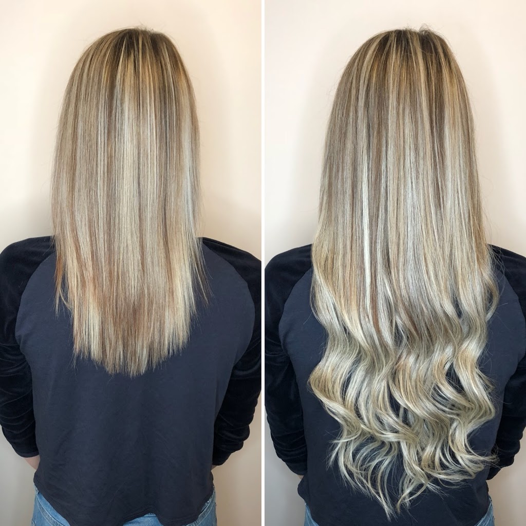 Hair Flair | 787 Robert Ferrie Dr, Kitchener, ON N2R 0B8, Canada | Phone: (519) 498-2283