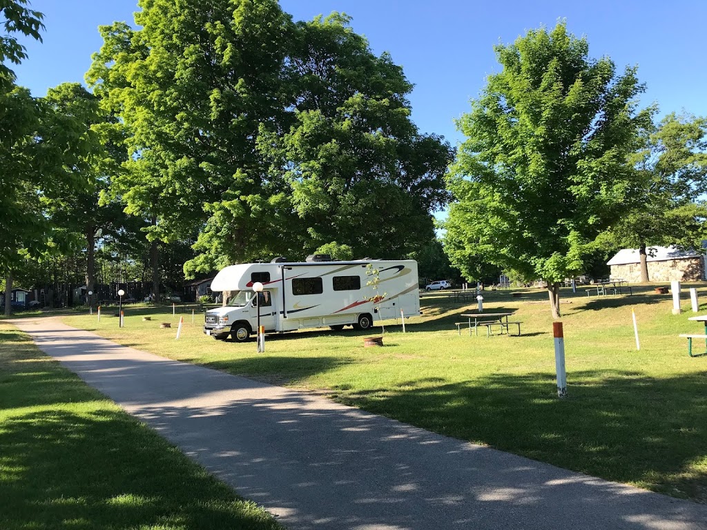 Bayfort Camp | 3321 Ogdens Beach Rd, Midland, ON L4R 4K6, Canada | Phone: (705) 526-8704